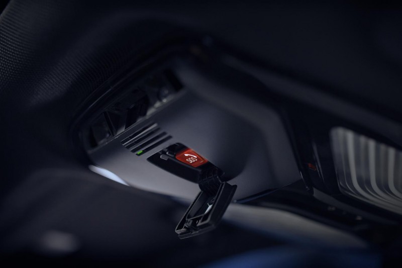 北京车展哈曼把“未来座舱”搬来了！(图2)