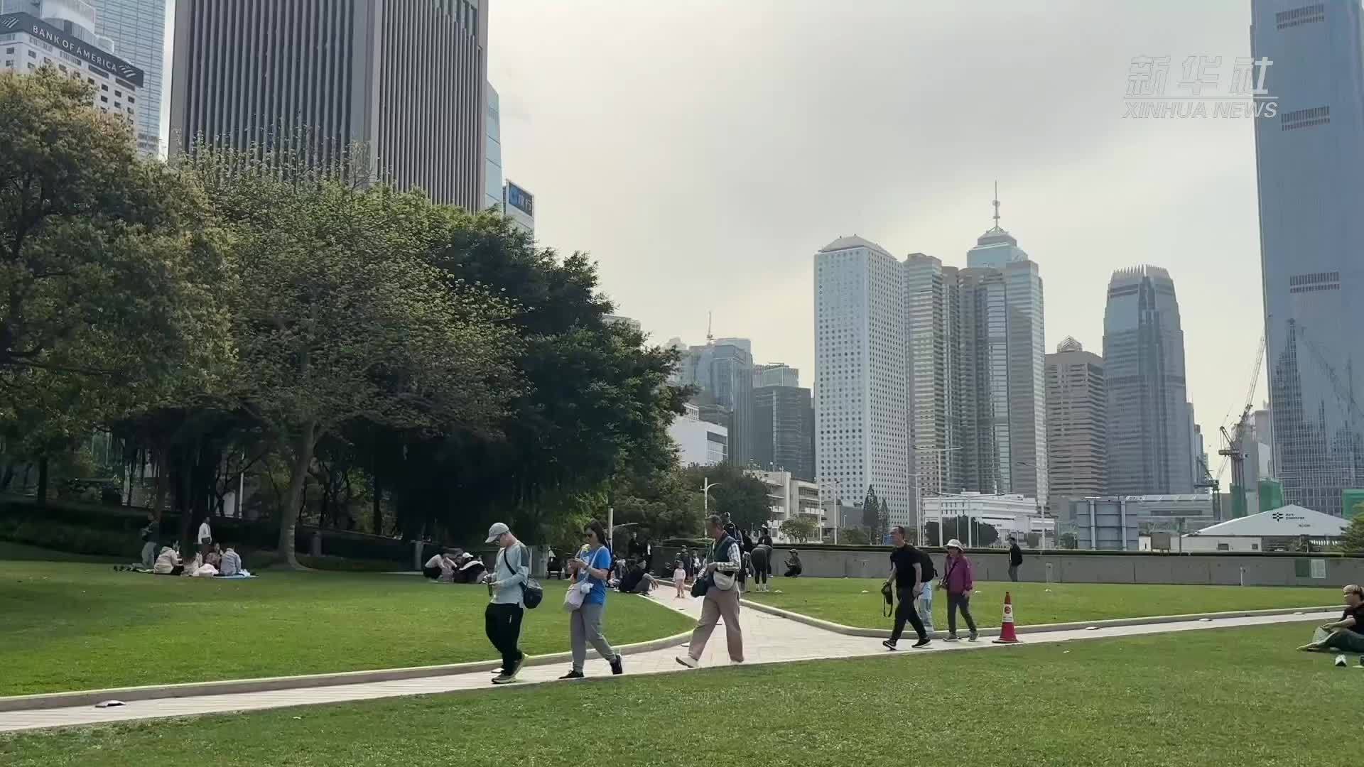 香港8所大学跻身亚洲百强