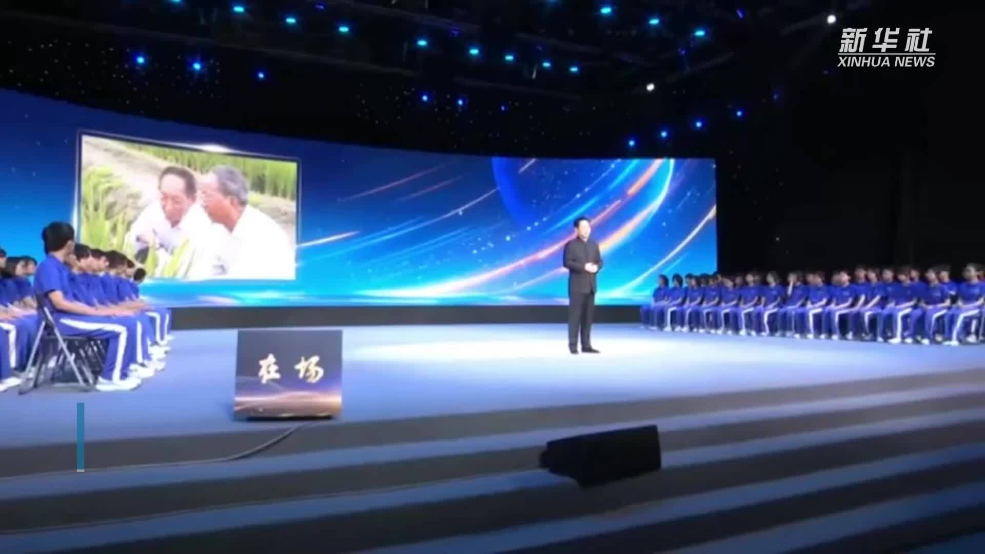 新大众文艺的“在场”力量特别节目·海南篇上线播出