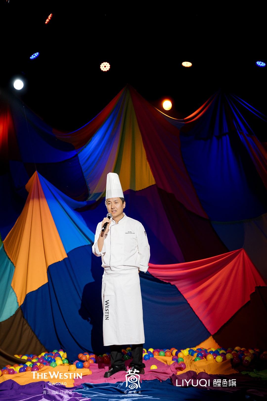 人生12宴 &middot; 万式皆如意  万豪旅享家青岛区域七家酒店分别呈现，以“小宴大事”致敬人生重要时刻