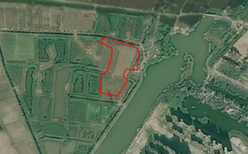 2023年11月卫星影像