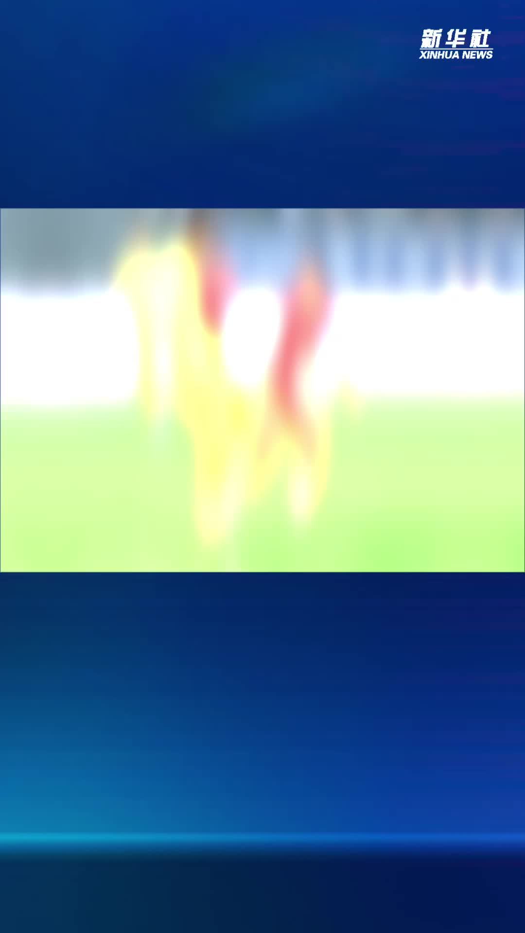 江苏省城市足球联赛：徐州队胜泰州队