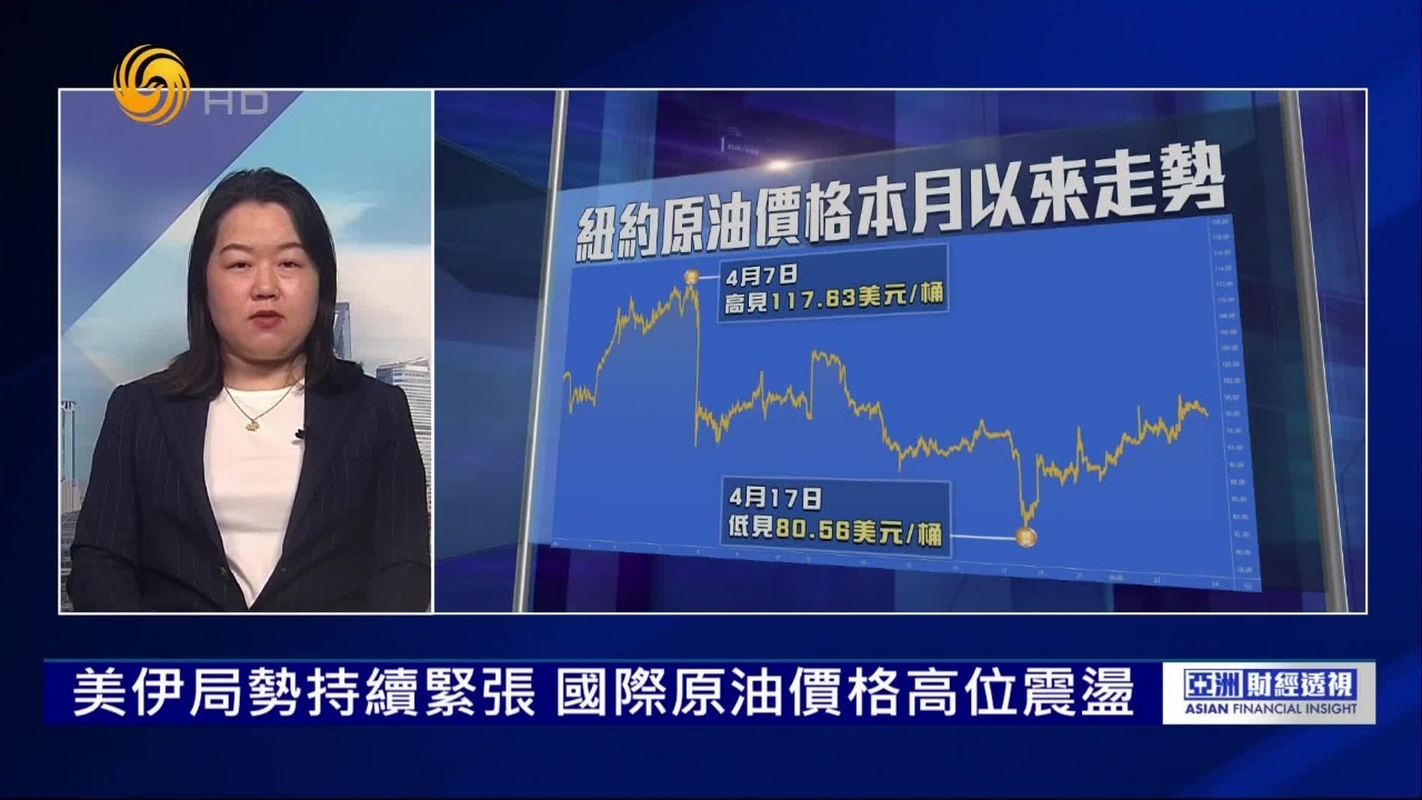 油价维持窄幅波动，地缘局势影响如何推演？