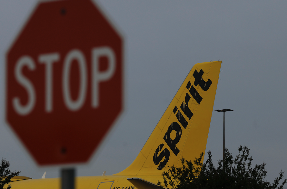 战争推升油价暴涨压垮美国廉价航空公司 特朗普政府酝酿出手救助