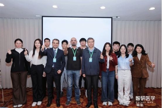 2026肿瘤防治新模式国际会议（NMCPT 2026）在沪隆重召开