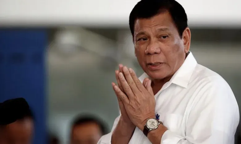 国际刑事法院驳回杜特尔特上诉，维持管辖权裁决