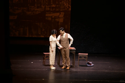 艺润鹏城 戏耀湾区——嬉习喜戏艺术节品牌深耕回顾