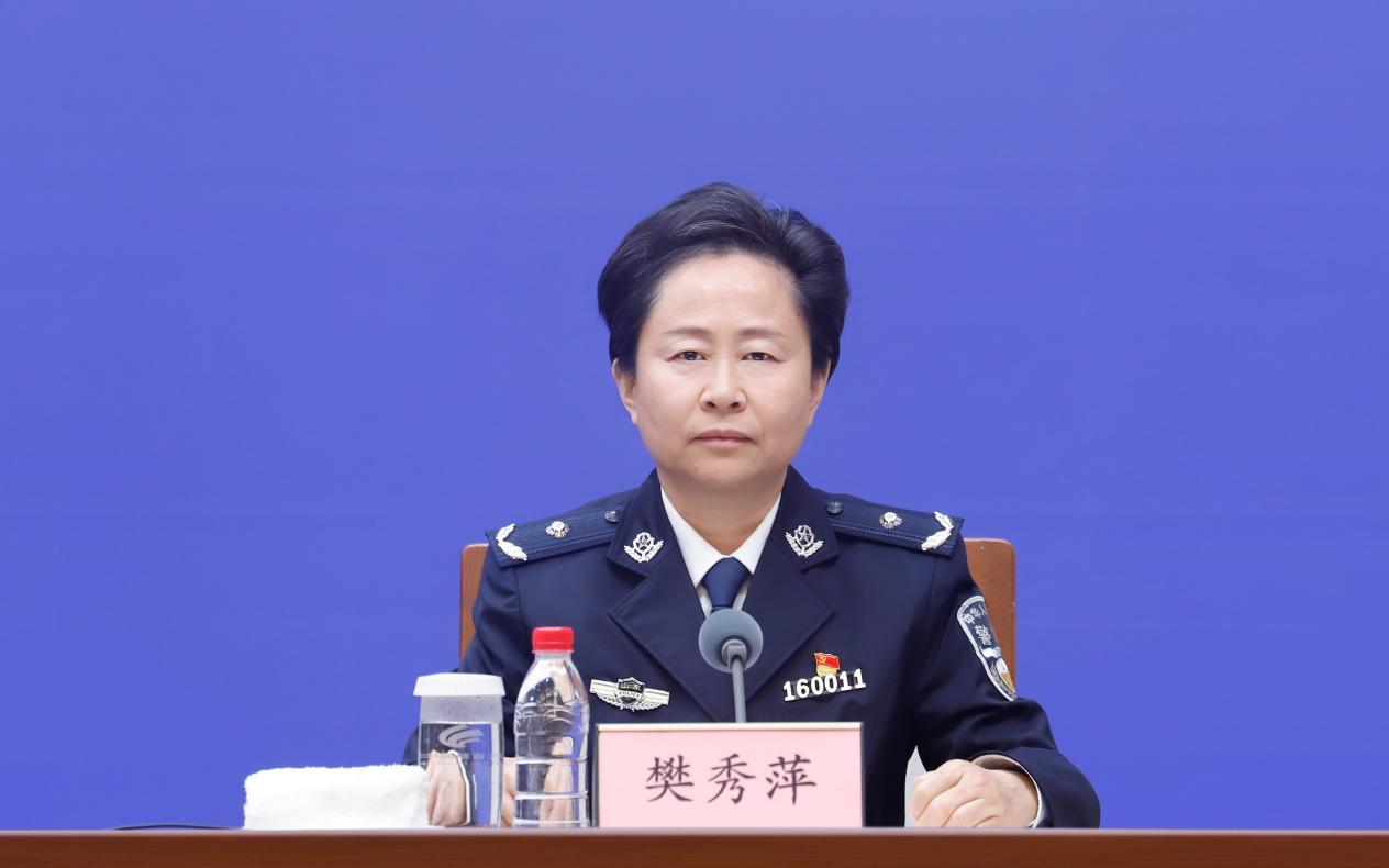 从“打击侵权”向“守护创新”，菏泽公安全链条守护曹县汉服千亿级产业