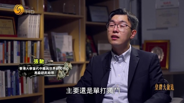 过去不断有国家尝试摆脱“石油美元”，但始终未能撼动美元的霸权地位