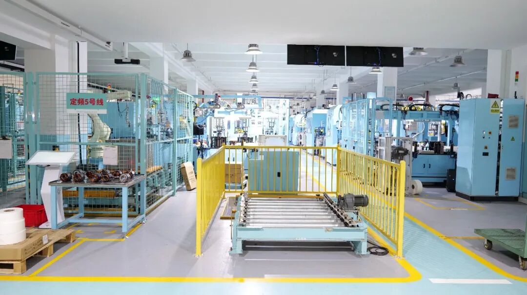 以链为帆以智为桨！富阳这个产业正扬帆起航(图5)