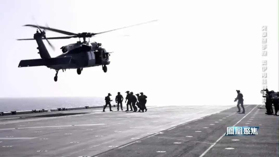 美伊和谈迷雾重重，战争风险一触即发，是走向和解还是滑向深渊？