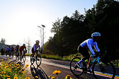 骑车追风去！江西11条春日骑行路线推荐