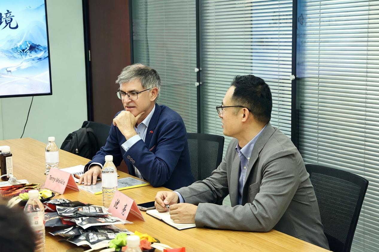 福牌阿胶与新西兰鹿业局共倡可持续理念，赋能高端鹿肉价值