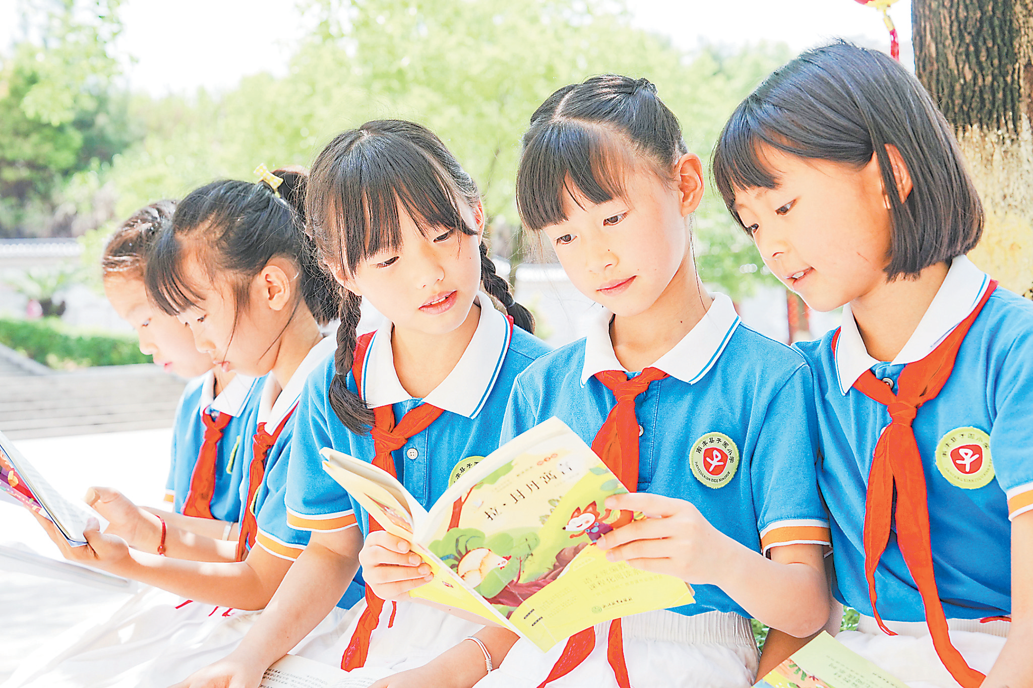 从粮仓到书房，抚州阅读空间“变形记”