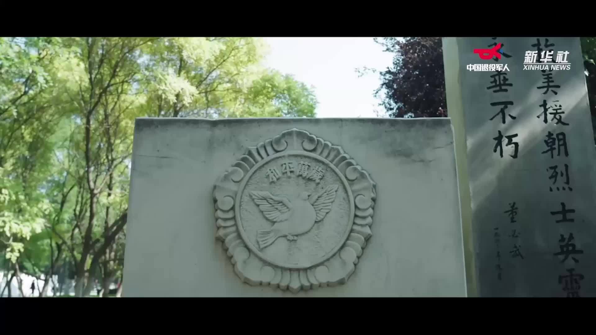 致敬！在繁花盛放的春天接英雄回家