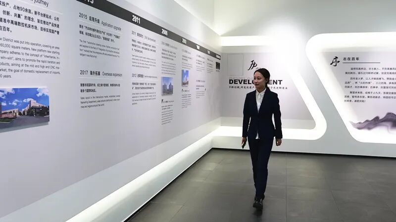 以链为帆以智为桨！富阳这个产业正扬帆起航(图14)