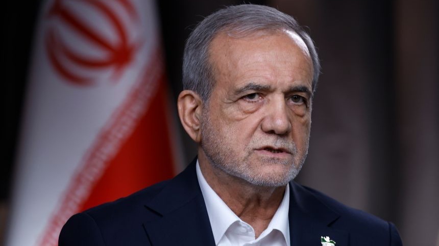 伊朗总统公开批评美方限制核权利言论