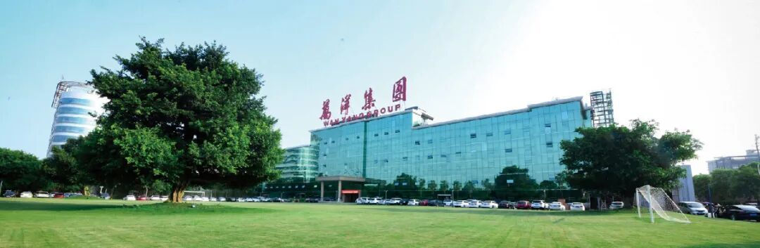 图片来源：万洋集团官网