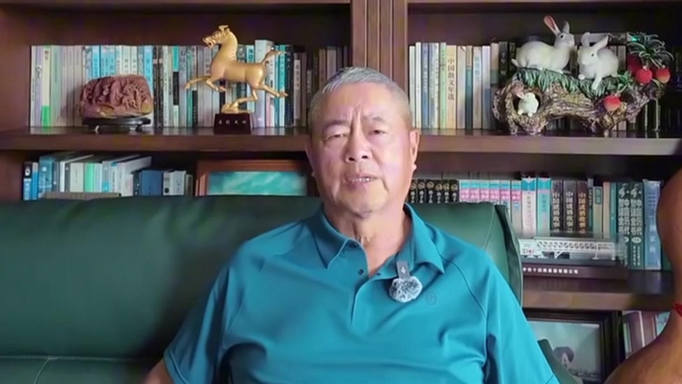 王志纲：世上头等好事就是读书