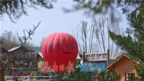不觉晓·玉符河自然聚场