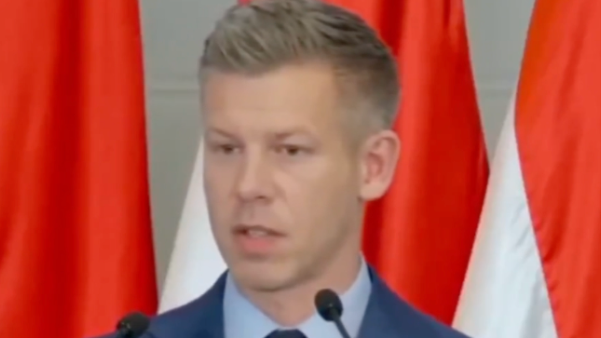 毛焦尔暗示：内塔尼亚胡如果入境匈牙利，必将其逮捕