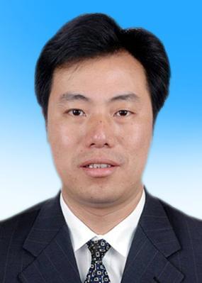 璧山区人大副主任朱朝阳被查