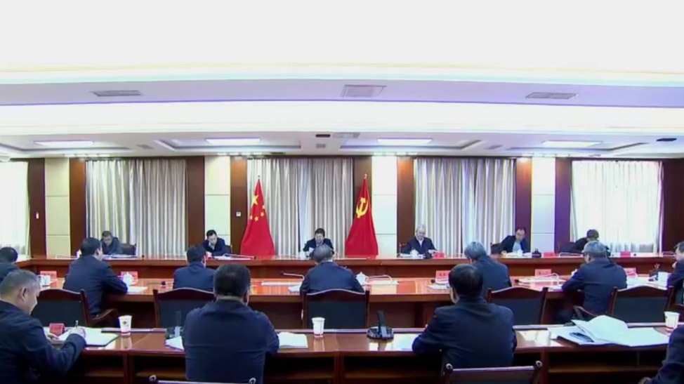 树立和践行正确政绩观学习教育省委督导组完成进驻
