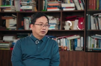 中科光电·无人区的迷途从不后悔！