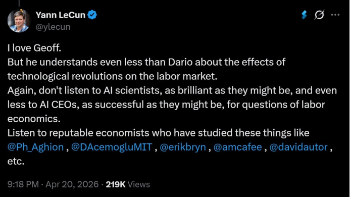 图注：大佬锐评大佬