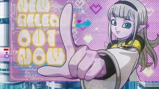 《龙珠：超宇宙3》官宣！鸟山明遗作 2027年发售