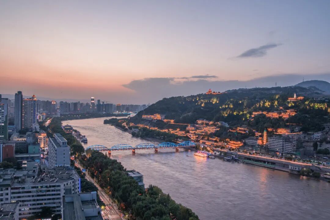 如意甘肃・潮动中原　甘肃文旅宣推活动走进河南