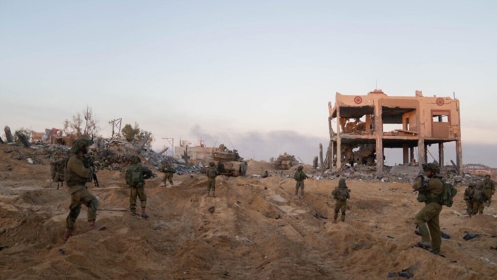 以军停火次日继续打击，黎真主党誓言回应