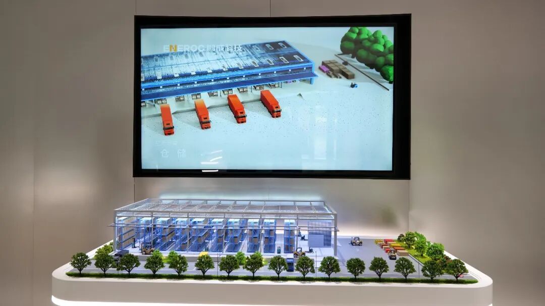 以链为帆以智为桨！富阳这个产业正扬帆起航(图8)