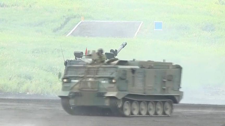 凤凰记者连线：日本正式允许出口杀伤性武器，为何现在修订三原则？