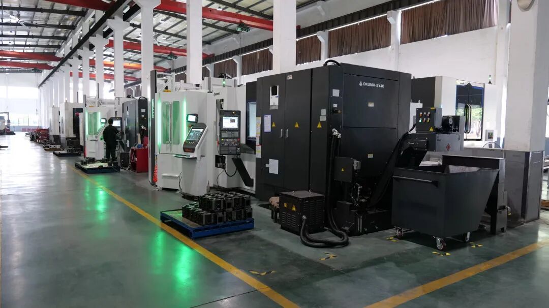 以链为帆以智为桨！富阳这个产业正扬帆起航(图13)