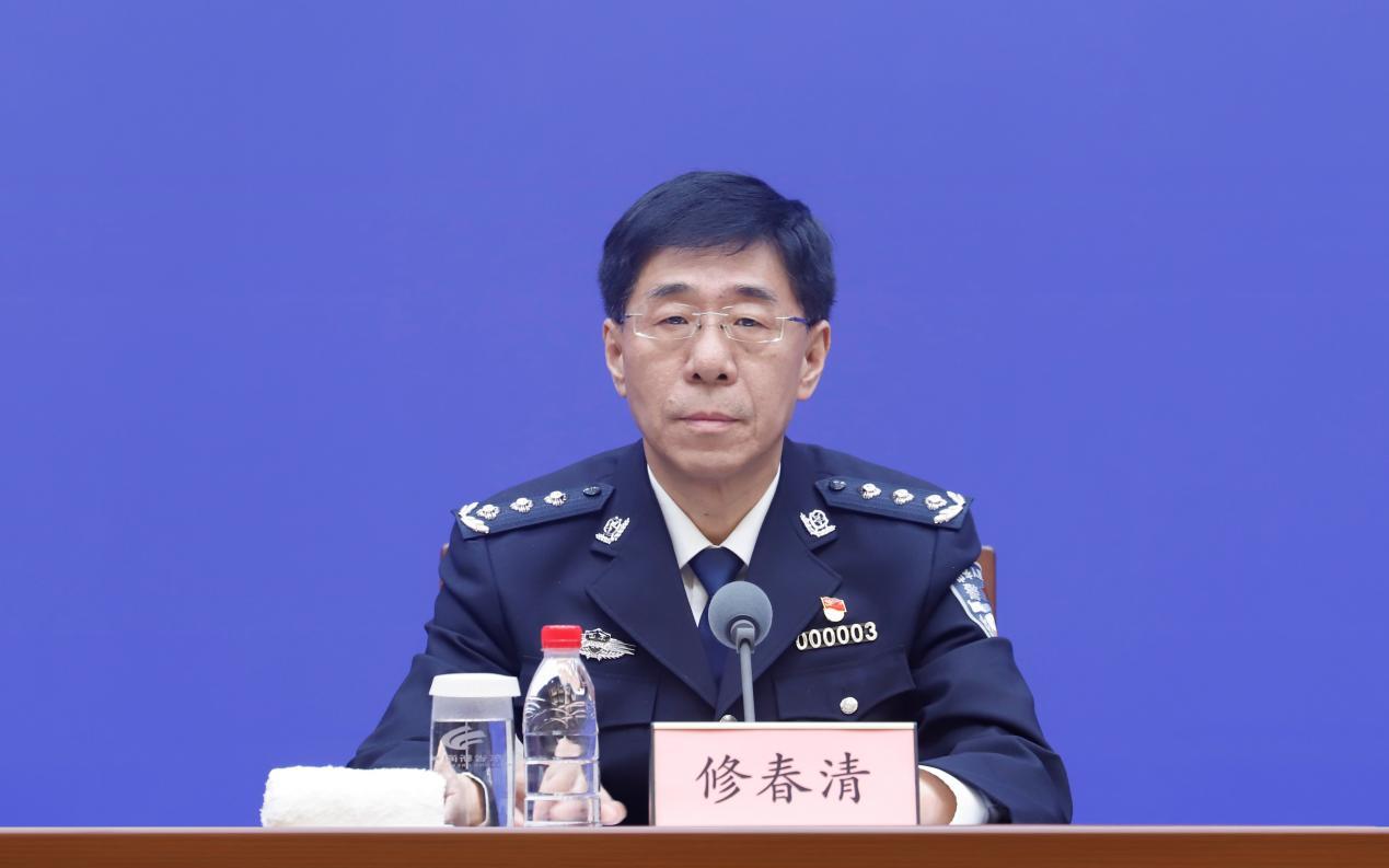 破案980余起，抓获3200余人 山东公安严打侵权假冒