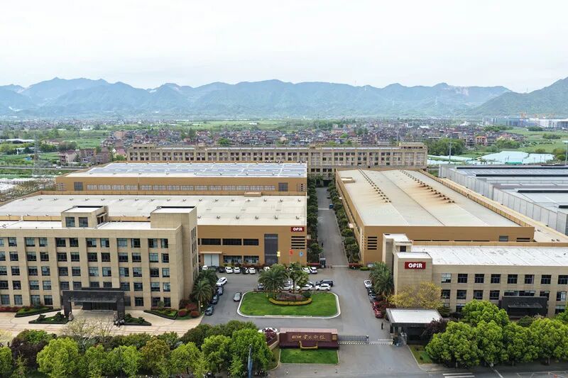 以链为帆以智为桨！富阳这个产业正扬帆起航(图10)