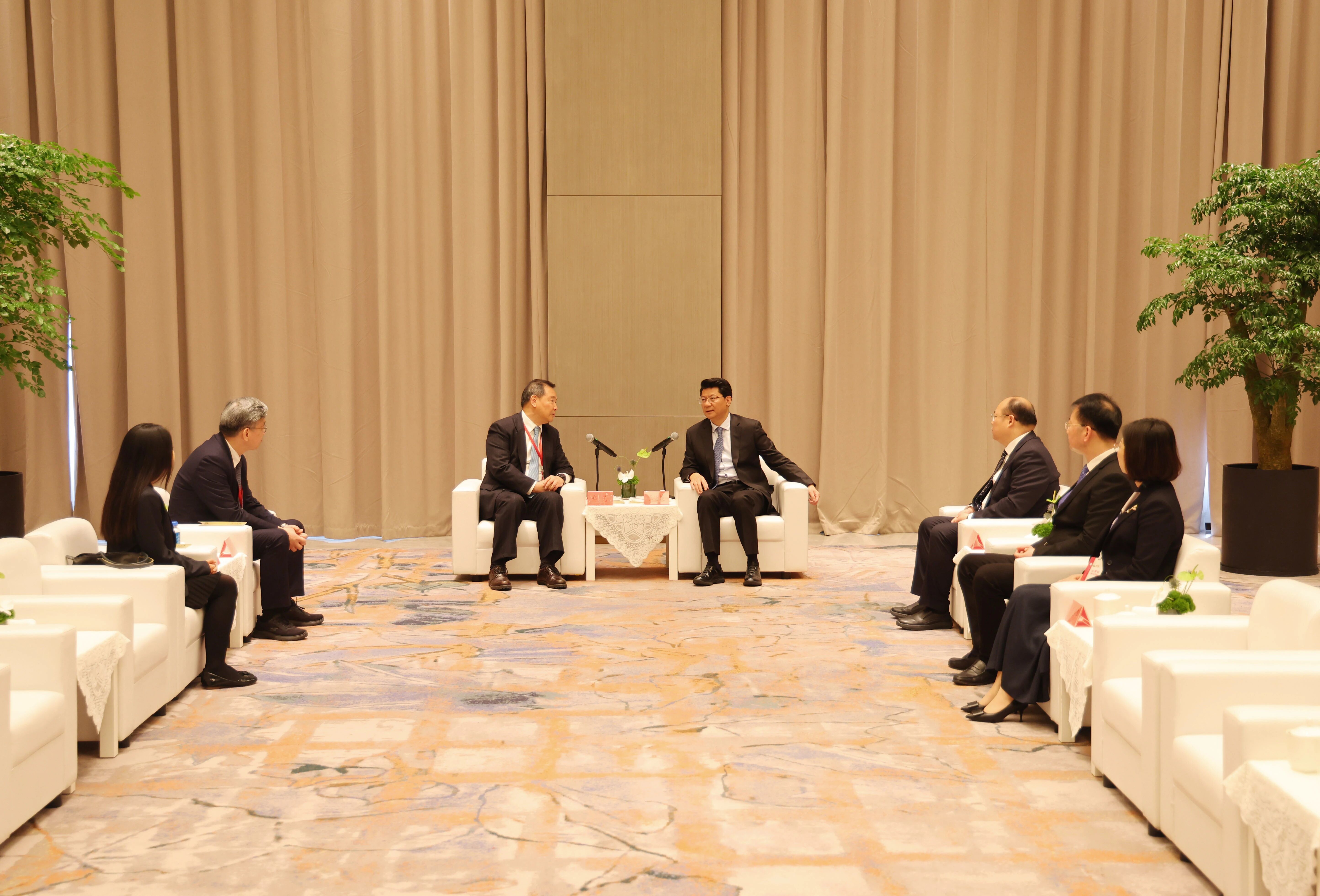 江苏各地市委书记的一周动态（4.13-4.19）