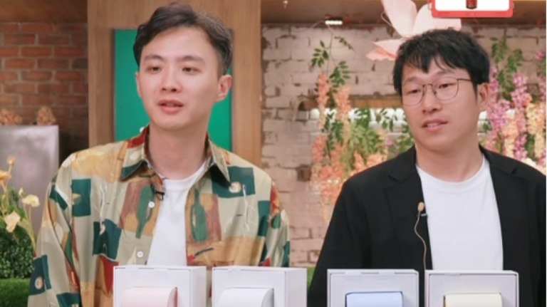 东方甄选主播明明和天权将离职,俞敏洪:挽留但尊重选择