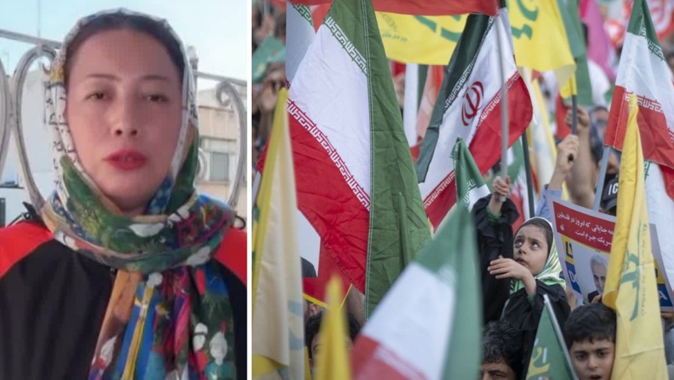 美国延长停火，伊朗官方坚守解封港口底线，民众生活充满不确定