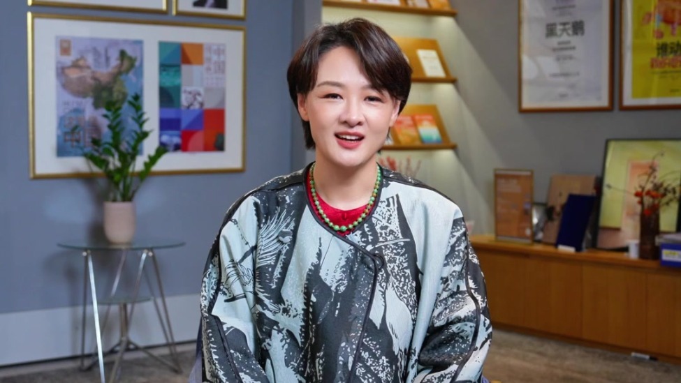 李小萌：阅读是最高效的自我投资