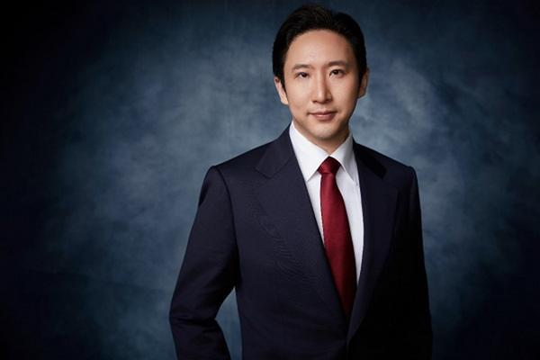 格兰投研申文冠先生获任香港金融发展局使命小构成员