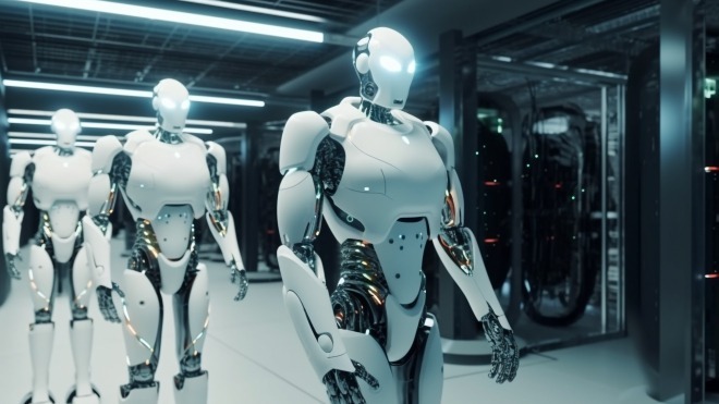 上市后智谱买楼，摩尔买理财，科技发展的尽头是房地产还是马拉松？