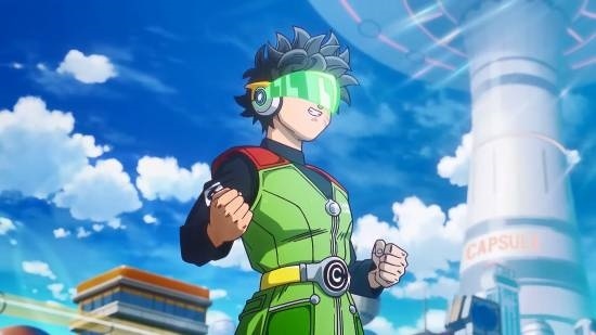 《龙珠：超宇宙3》官宣！鸟山明遗作 2027年发售
