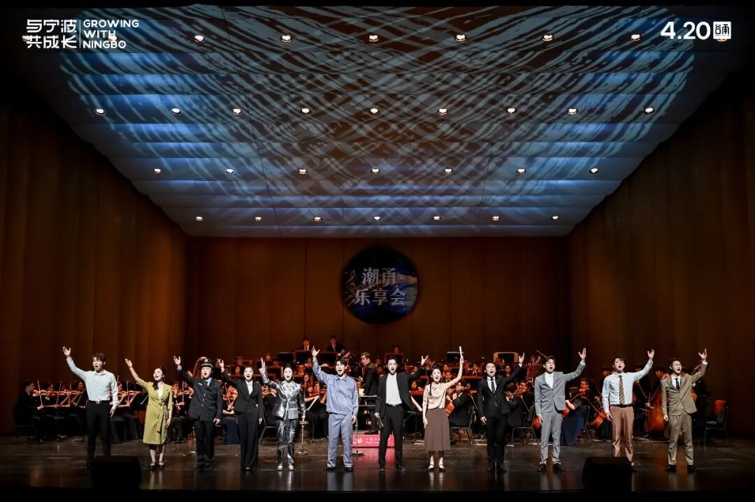 共赴春日人才之约！潮“甬”乐享会暨2026宁波人才日启动活动举行