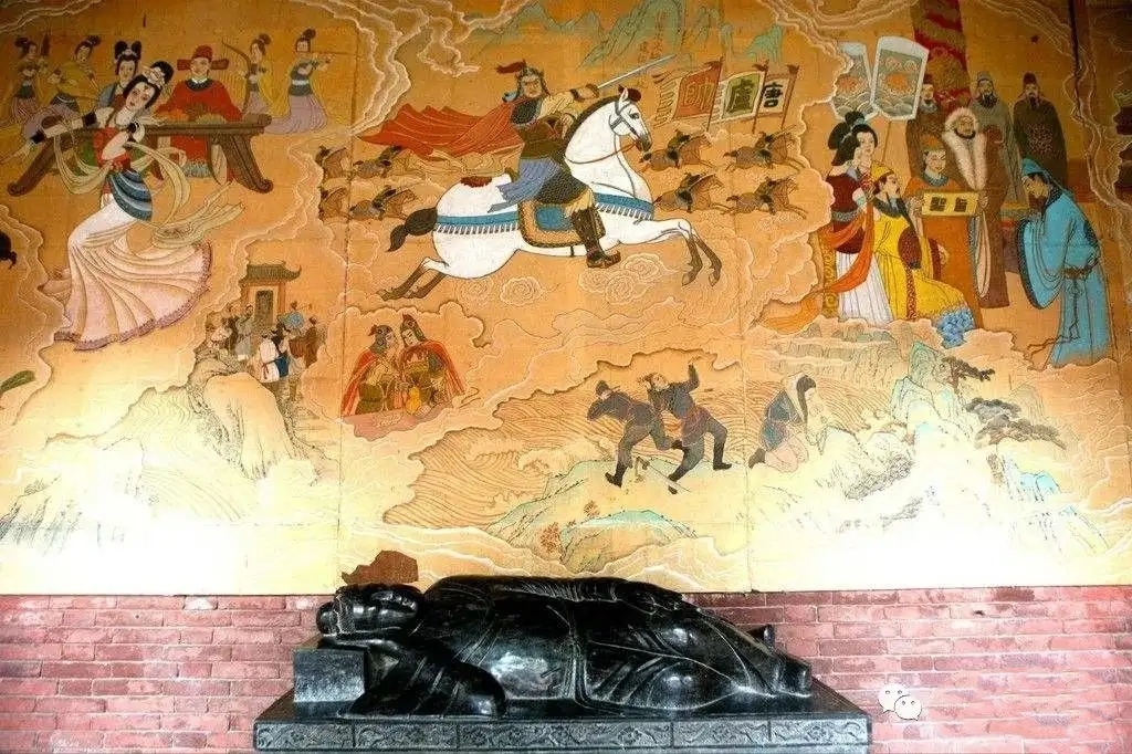 《南柯太守传》催生了南柯一梦，黄粱美梦，一枕黄粱等成语。