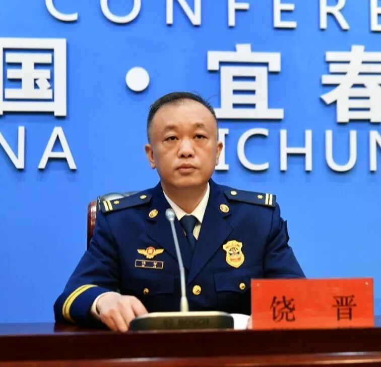 宜春市首部居民住宅区消防安全领域法规5月1日起正式施行