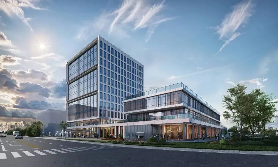 泊里镇走向青岛“第一镇”的跃级之路：硬核港口与百年大集共生长！