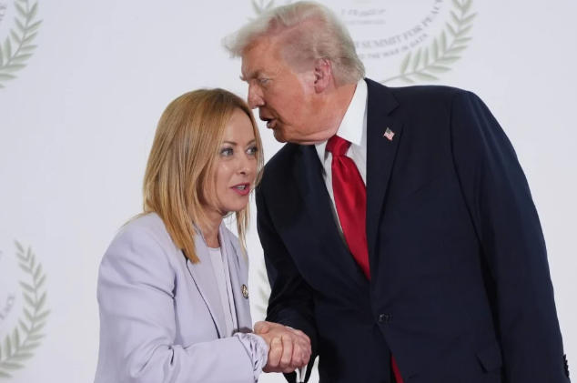 世界杯博弈幕后曝光！美国想把伊朗队换成意大利队