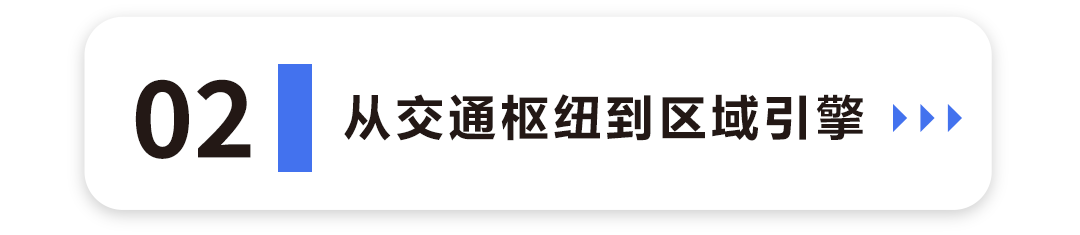 第三个“米字型”枢纽落定西安
